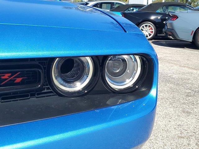 used 2023 Dodge Challenger car, priced at $43,999