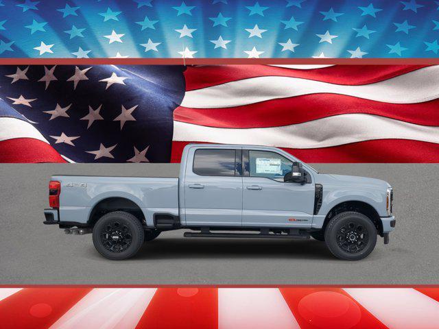 new 2024 Ford F-250 car, priced at $80,595