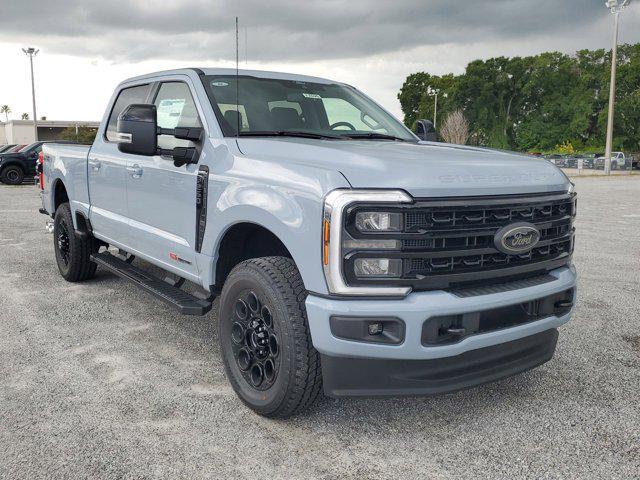 new 2024 Ford F-250 car, priced at $80,595