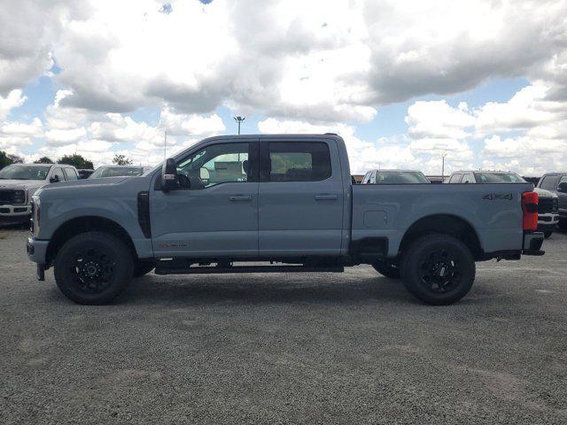 new 2024 Ford F-250 car, priced at $80,595