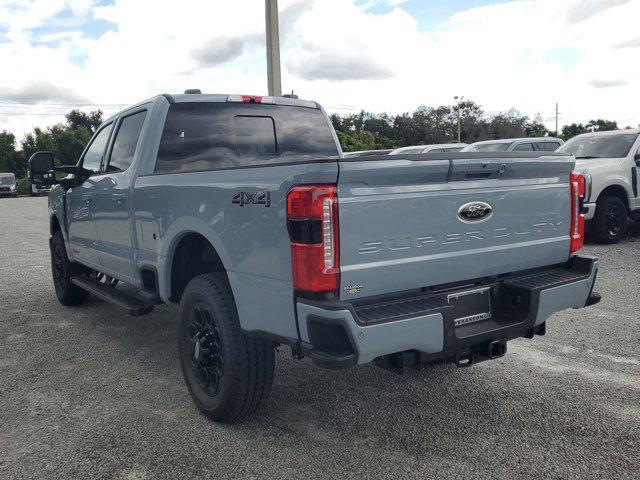 new 2024 Ford F-250 car, priced at $80,595