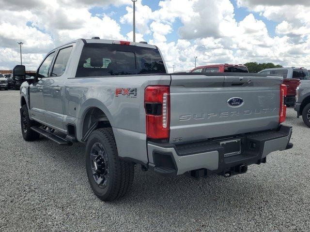 new 2024 Ford F-250 car, priced at $83,739