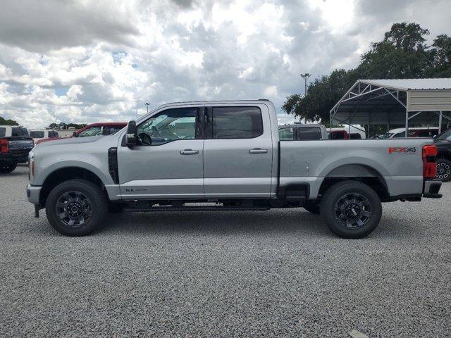 new 2024 Ford F-250 car, priced at $83,739