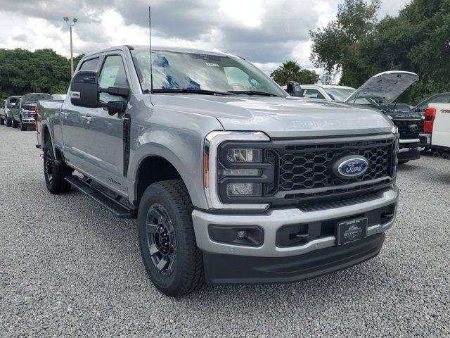 new 2024 Ford F-250 car, priced at $83,739