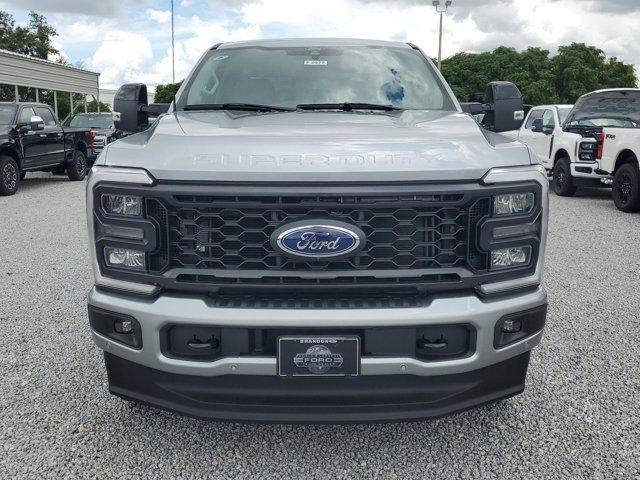 new 2024 Ford F-250 car, priced at $83,739