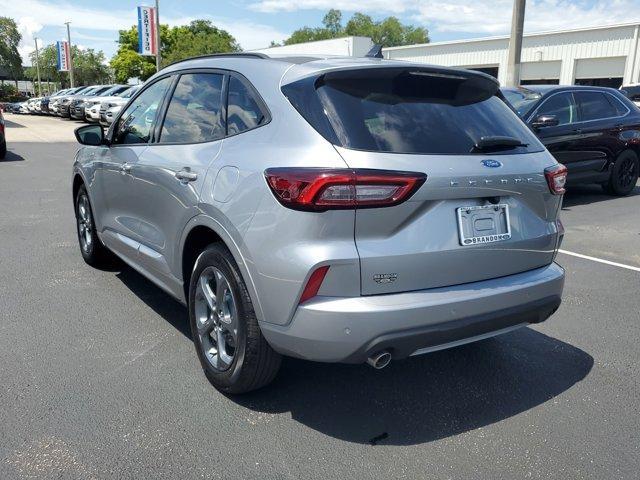 new 2024 Ford Escape car, priced at $27,249