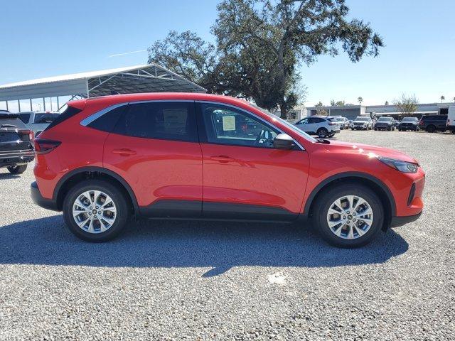 new 2024 Ford Escape car, priced at $28,130