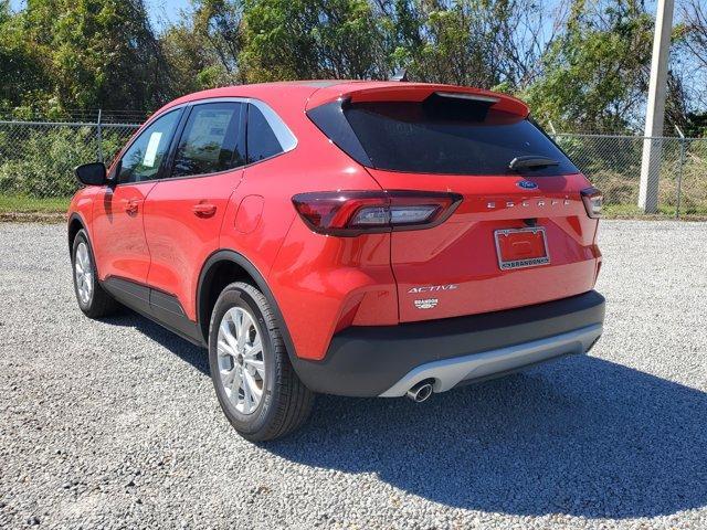 new 2024 Ford Escape car, priced at $28,130