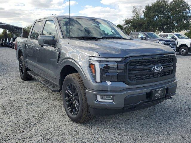 new 2024 Ford F-150 car, priced at $71,135