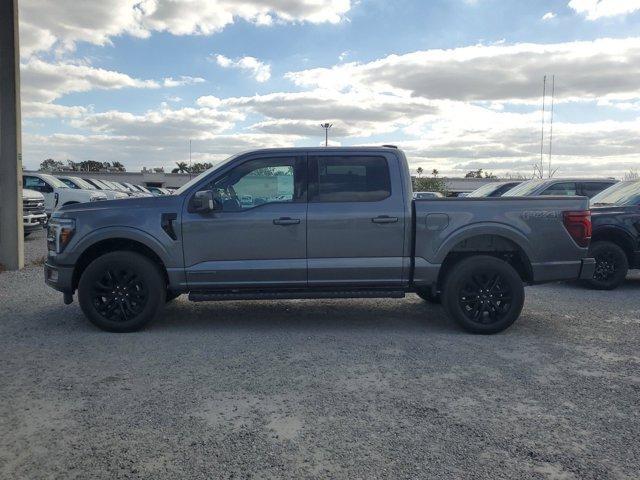 new 2024 Ford F-150 car, priced at $71,135