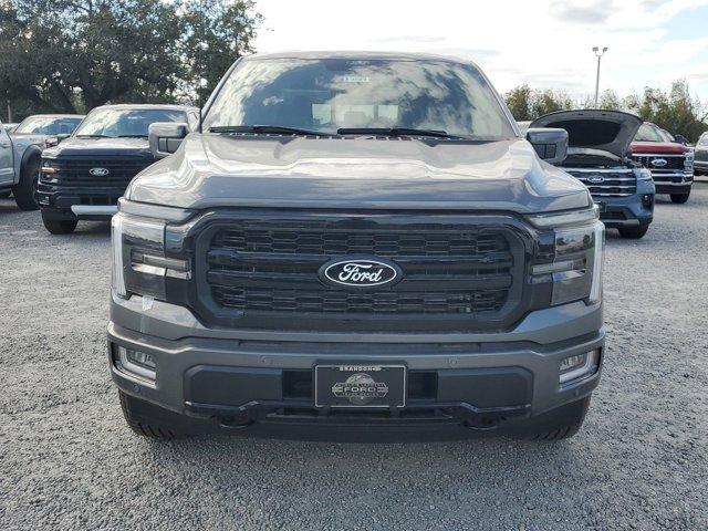 new 2024 Ford F-150 car, priced at $71,135