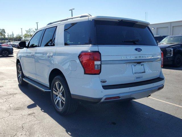 used 2022 Ford Expedition car, priced at $49,795