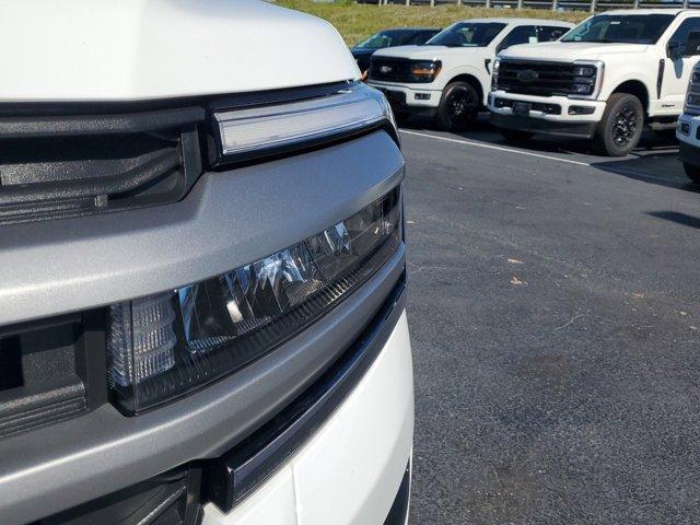 used 2022 Ford Expedition car, priced at $49,795