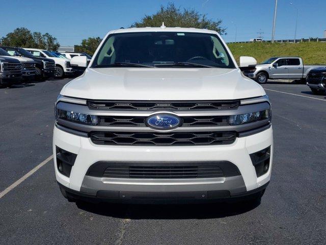 used 2022 Ford Expedition car, priced at $49,795