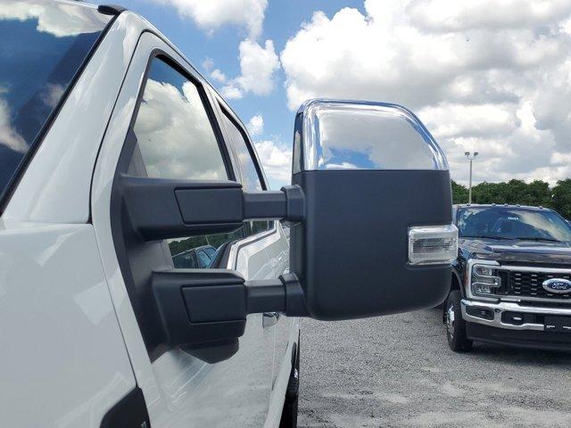 new 2024 Ford F-250 car, priced at $91,695