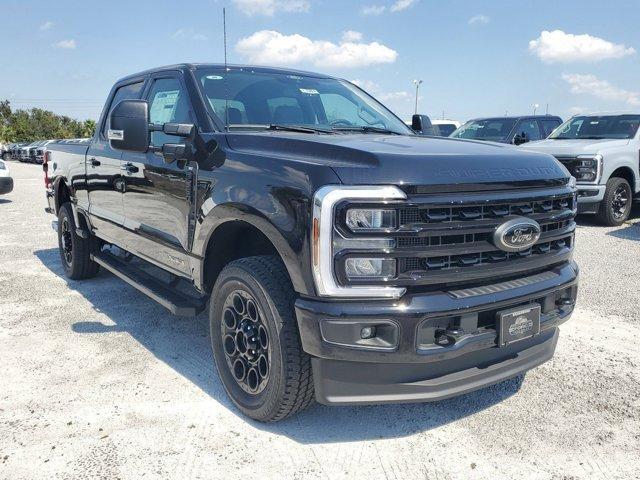 new 2024 Ford F-350 car, priced at $71,709