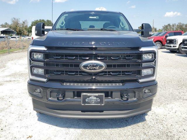 new 2024 Ford F-350 car, priced at $71,709