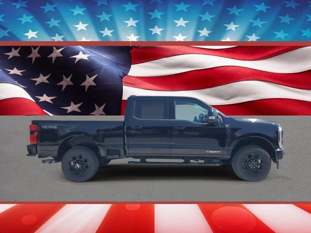 new 2024 Ford F-350 car, priced at $71,709