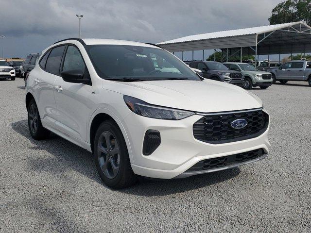 new 2024 Ford Escape car, priced at $30,540