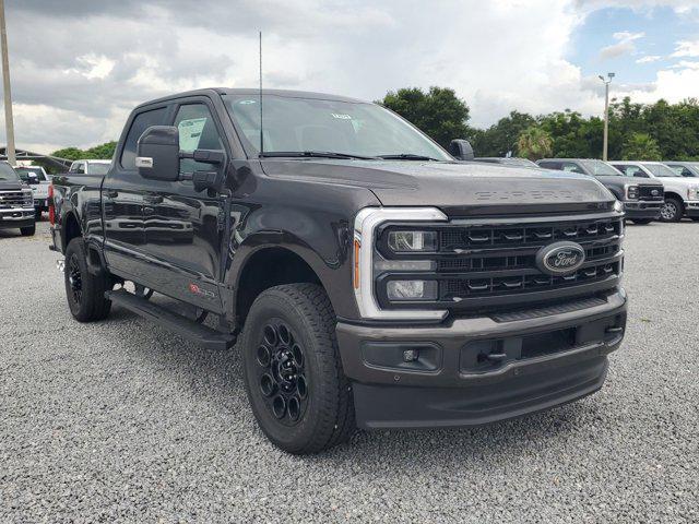 new 2024 Ford F-250 car, priced at $85,681