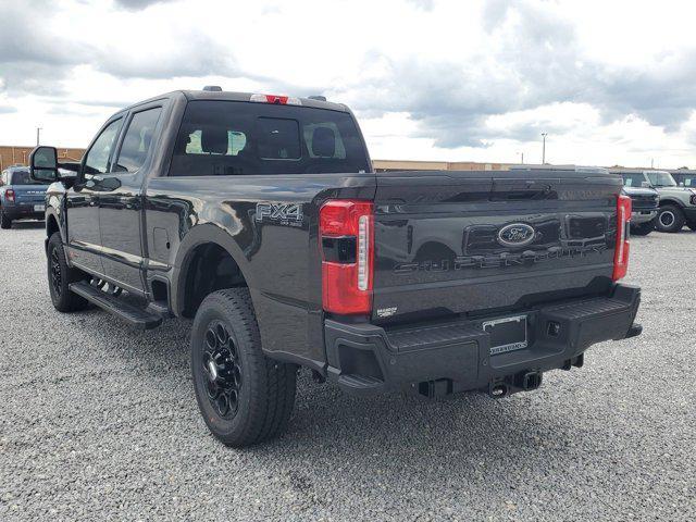 new 2024 Ford F-250 car, priced at $85,681