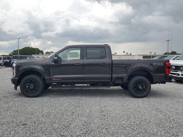 new 2024 Ford F-250 car, priced at $85,681