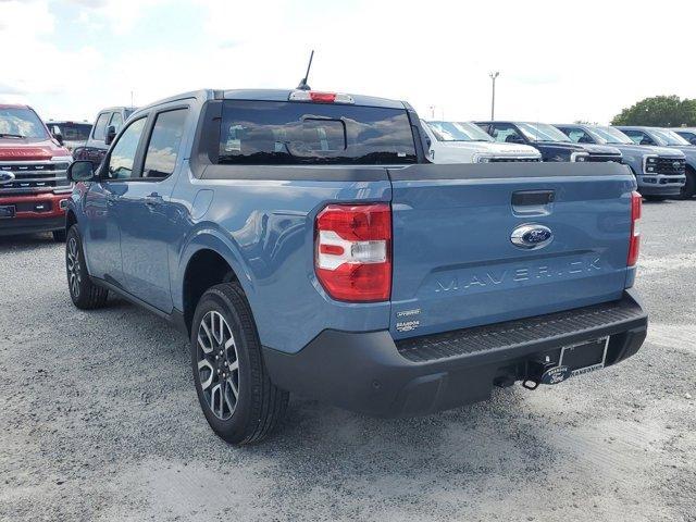 new 2024 Ford Maverick car, priced at $36,330