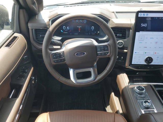 new 2024 Ford Expedition car, priced at $74,480