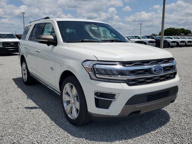 new 2024 Ford Expedition car, priced at $86,645