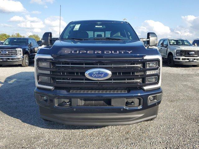 new 2025 Ford F-250 car, priced at $96,844