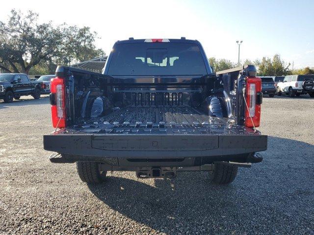 new 2025 Ford F-250 car, priced at $96,844