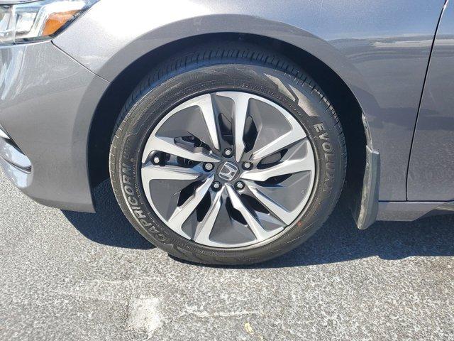 used 2018 Honda Accord car, priced at $19,695