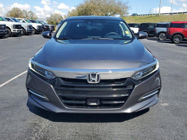 used 2018 Honda Accord car, priced at $19,695