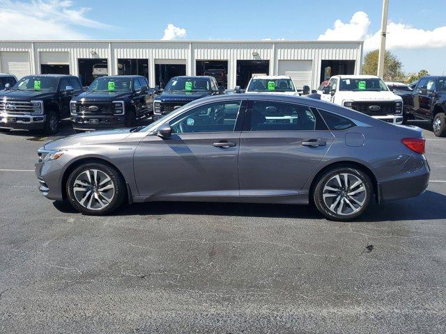 used 2018 Honda Accord car, priced at $19,695