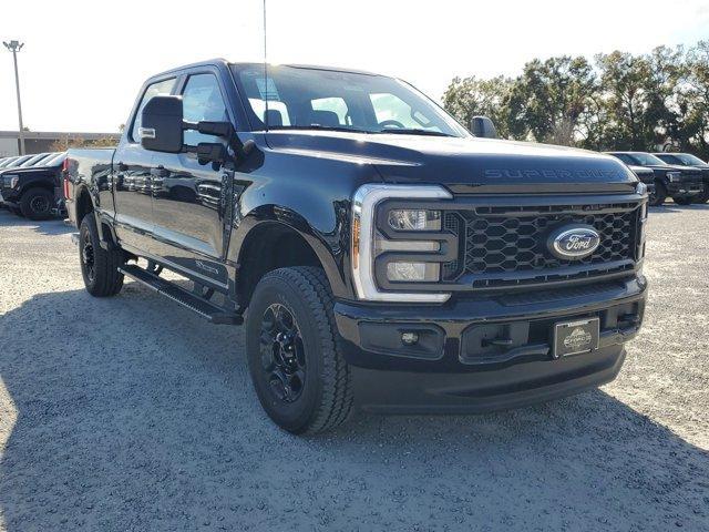 new 2024 Ford F-350 car, priced at $67,260