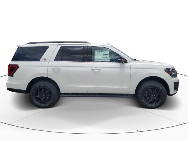 new 2024 Ford Expedition car, priced at $84,015