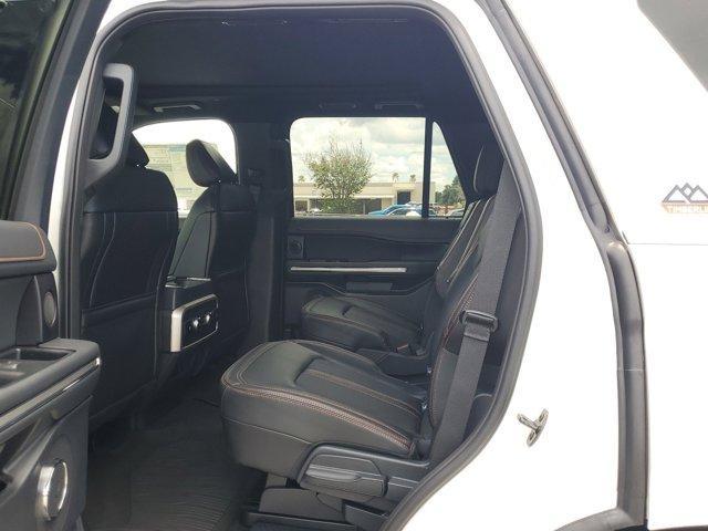 new 2024 Ford Expedition car, priced at $69,984