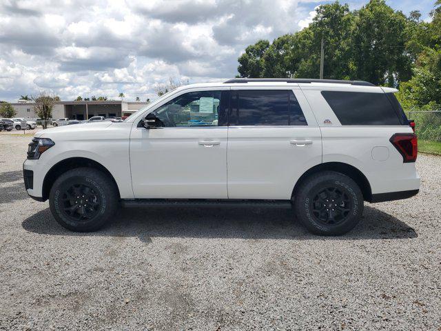 new 2024 Ford Expedition car, priced at $84,015