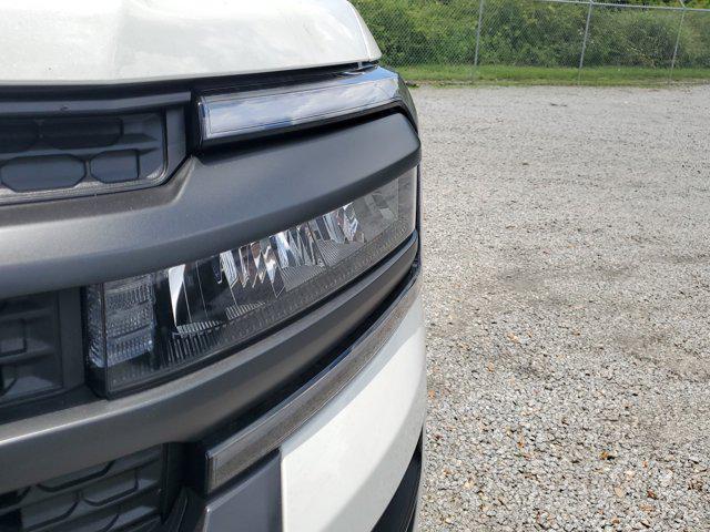 new 2024 Ford Expedition car, priced at $84,015