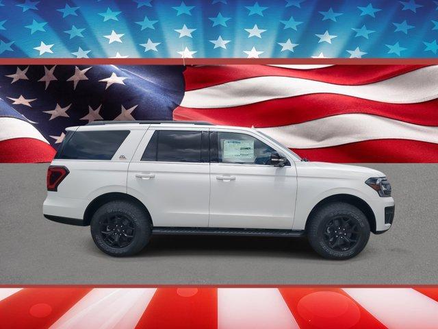 new 2024 Ford Expedition car, priced at $69,984