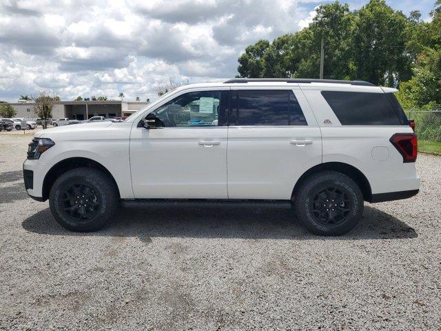 new 2024 Ford Expedition car, priced at $69,984