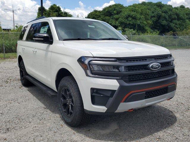 new 2024 Ford Expedition car, priced at $69,984