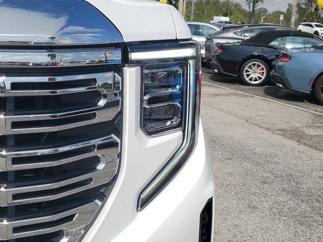 used 2024 GMC Sierra 1500 car, priced at $63,795