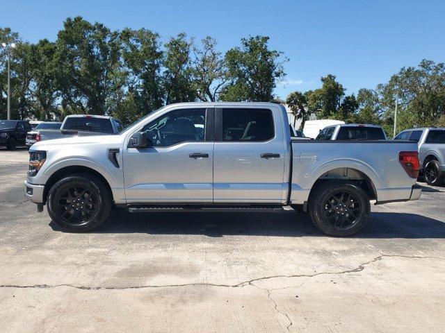 new 2024 Ford F-150 car, priced at $41,481