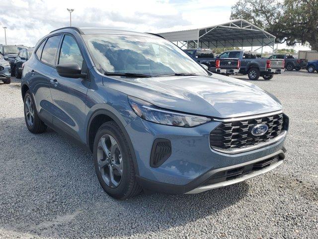 new 2025 Ford Escape car, priced at $30,185