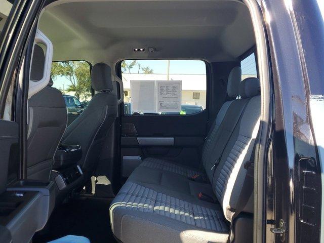 used 2023 Ford F-150 car, priced at $43,995