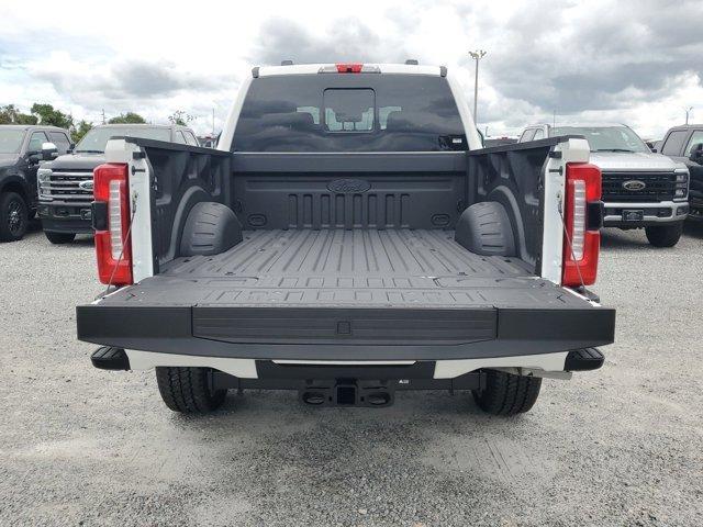 new 2024 Ford F-250 car, priced at $84,950