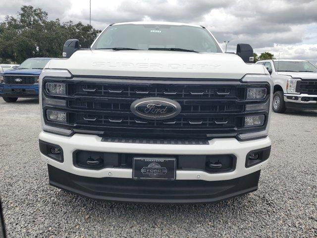 new 2024 Ford F-250 car, priced at $84,950