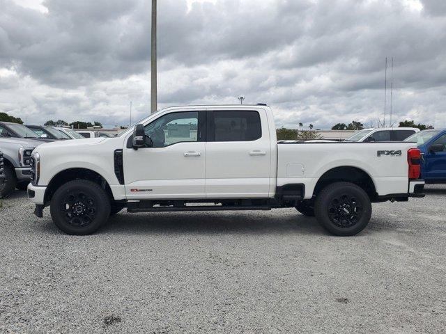 new 2024 Ford F-250 car, priced at $84,950