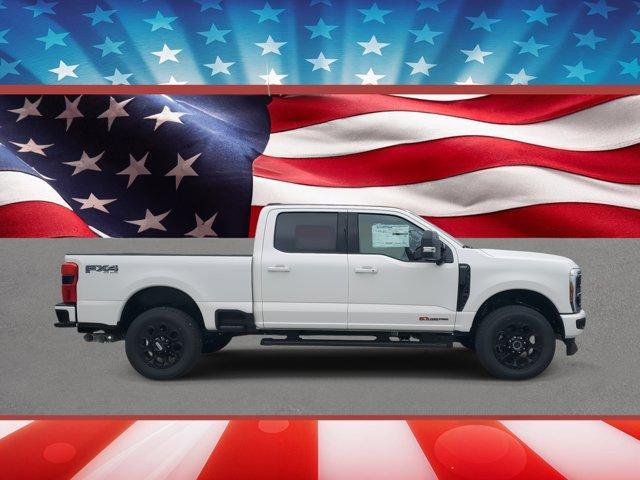 new 2024 Ford F-250 car, priced at $84,950